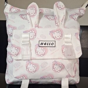 Hello Kitty Handbag